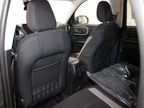 New 2026 Ford Bronco Sport Big Bend w/ Convenience Package AWD/4WD image 22