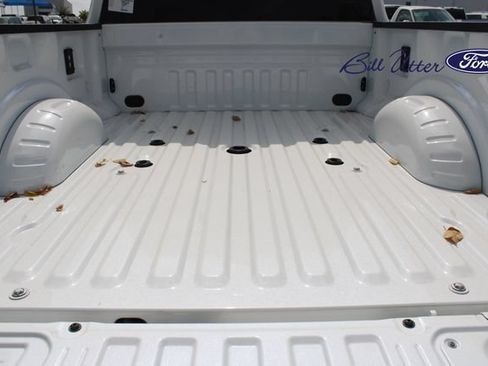 New 2026 Ford F250 King Ranch w/ Tremor Off-Road Package AWD/4WD image 6