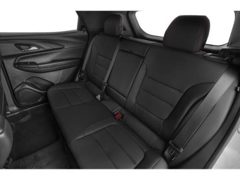 Used 2024 Chevrolet TrailBlazer RS w/ Driver Confidence Package AWD/4WD image 15