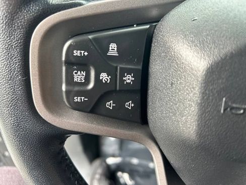 Used 2022 Ford Bronco Wildtrak AWD/4WD image 29