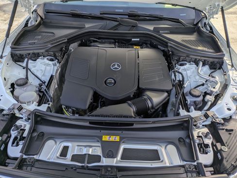 Certified 2026 Mercedes-Benz GLC 300 4MATIC image 23