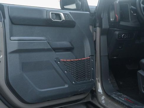 New 2025 Ford Bronco Raptor image 56