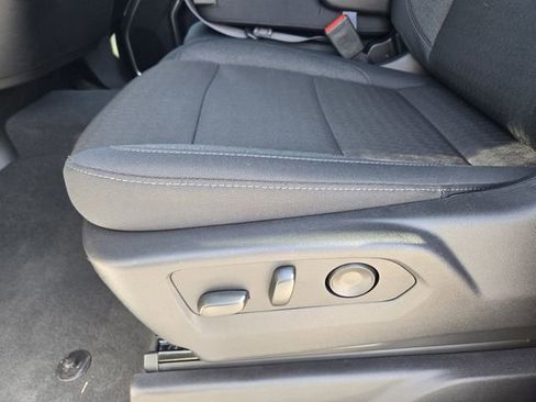 New 2026 GMC Sierra 1500 SLE w/ Preferred Package image 18