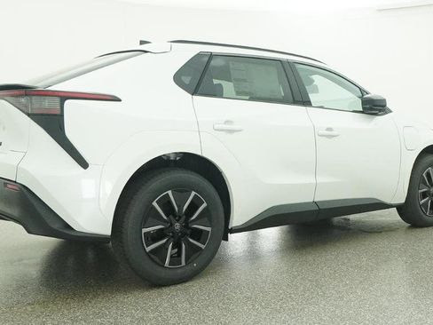 New 2026 Toyota bZ FWD image 41