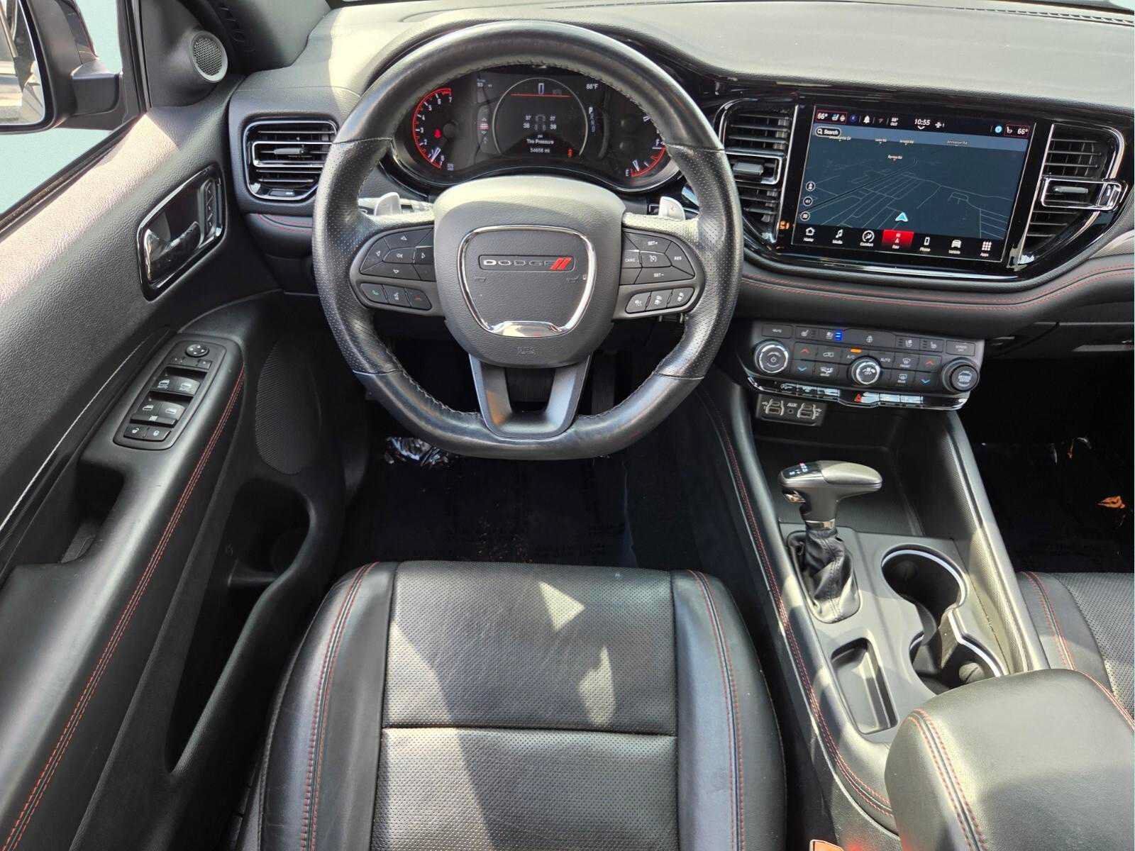 Used 2024 Dodge Durango GT AWD/4WD image 14