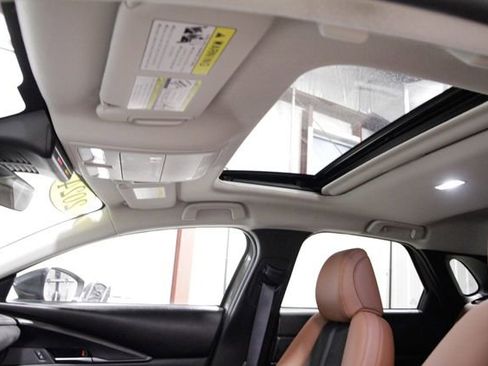 Used 2024 MAZDA CX-30 Carbon image 35