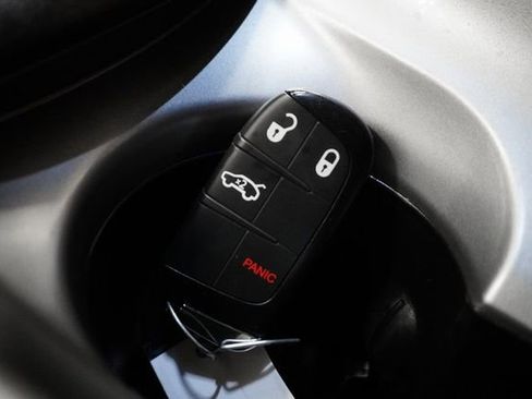 Used 2024 Dodge Hornet GT image 34