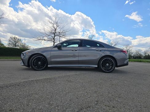 New 2026 Mercedes-Benz CLA 250 4MATIC image 13