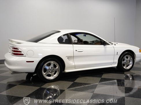 Used 1995 Ford Mustang GT image 13