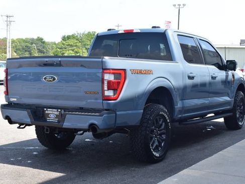Used 2023 Ford F150 Tremor w/ Equipment Group 402A High AWD/4WD image 15