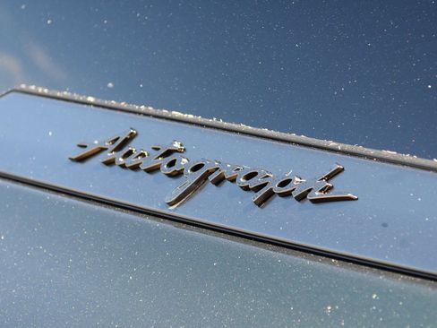 New 2026 INFINITI QX60 Autograph w/ Autograph Tech Package image 16