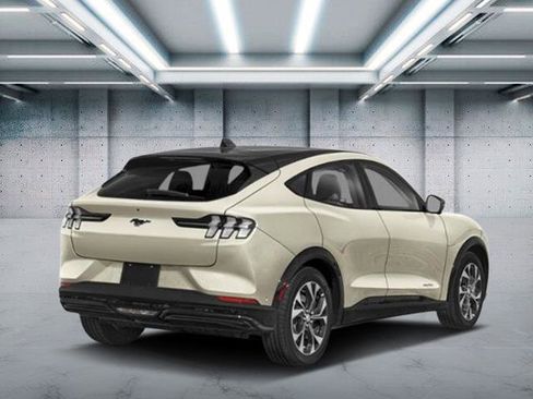 New 2026 Ford Mustang Mach-E Premium AWD/4WD image 5