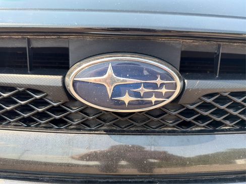 Used 2017 Subaru WRX Premium AWD/4WD image 25