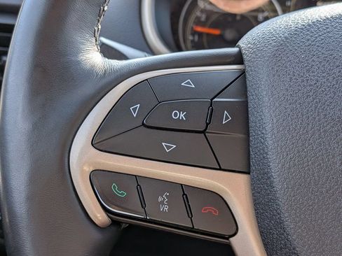 Used 2015 Jeep Cherokee Latitude w/ Cold Weather Group FWD image 15