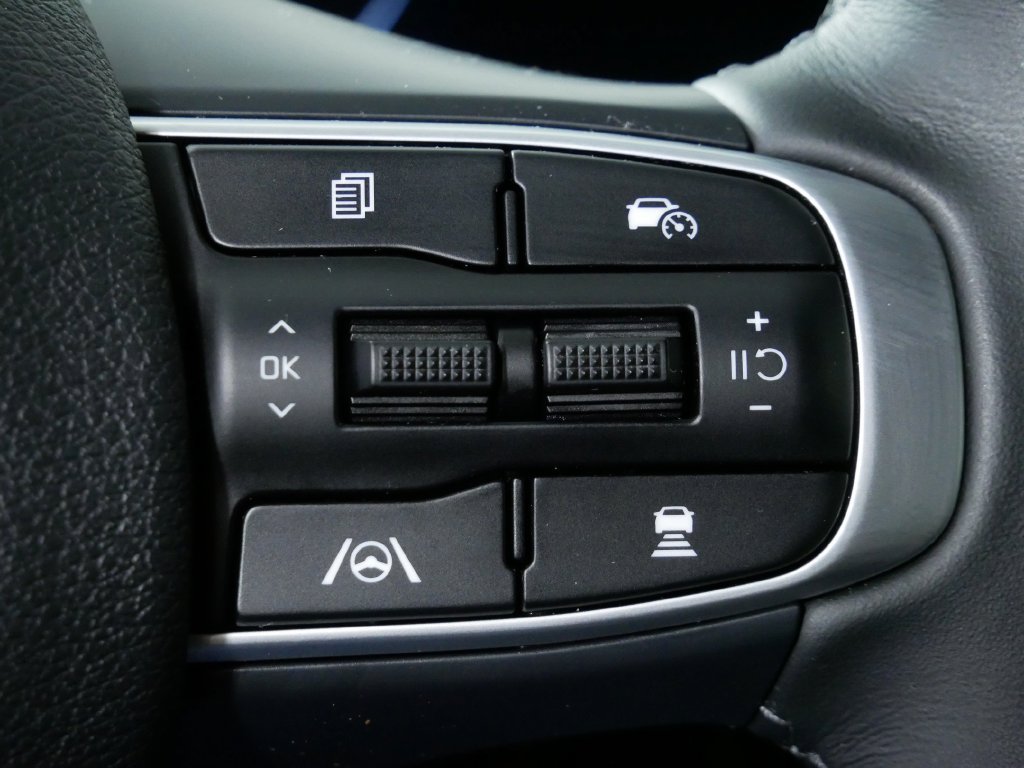 Used 2024 Kia Sportage SX AWD/4WD image 29