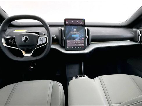 New 2026 Volvo EX30 Ultra w/ Protection Package AWD/4WD image 7