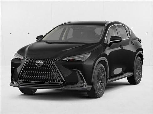 Used 2024 Lexus NX 350h AWD w/ Cold Area Package image 1