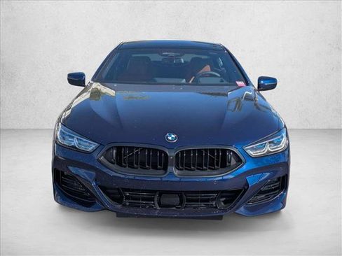 New 2026 BMW 840i RWD image 6