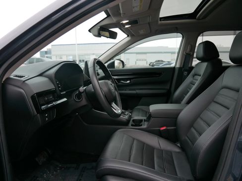 Used 2023 Honda CR-V EX-L image 31