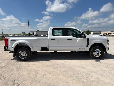 New 2026 Ford F350 XL w/ STX Appearance Package AWD/4WD image 8