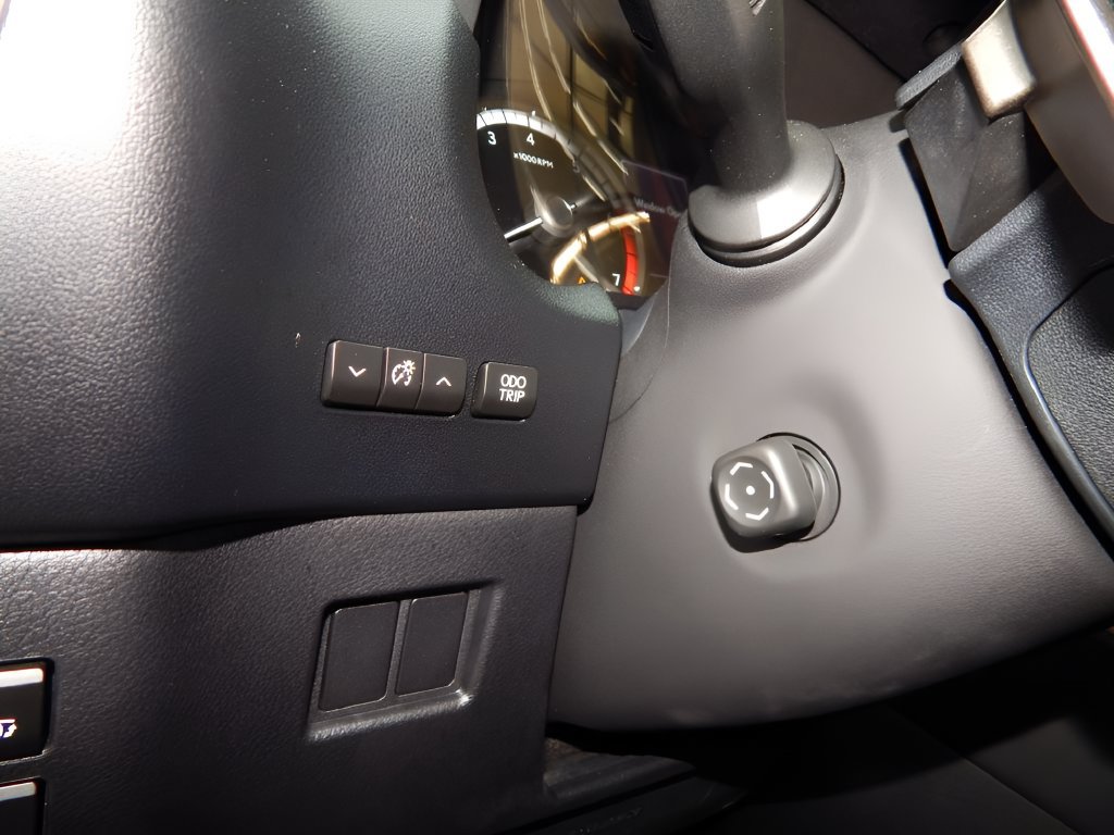 Used 2019 Lexus NX 300 F Sport w/ F Sport Premium Package AWD/4WD image 12