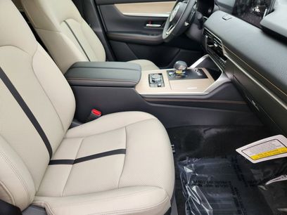 New 2026 MAZDA CX-90 3.3 Turbo w/ Premium Sport Pkg