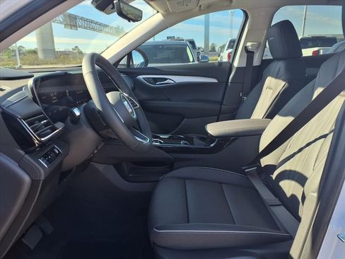 New 2026 Buick Envision Avenir image 12