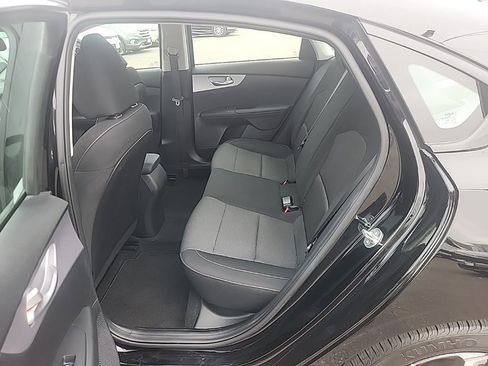 Certified 2024 Kia Forte LXS FWD image 26