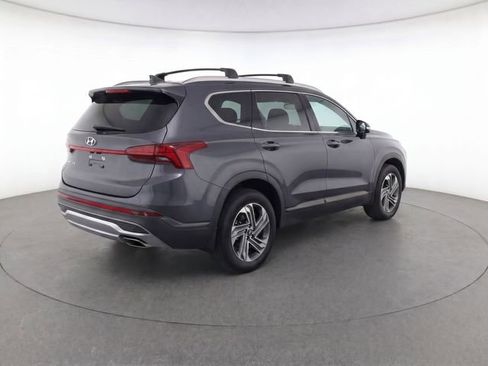 Used 2022 Hyundai Santa Fe SEL FWD image 6