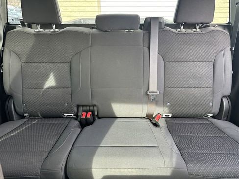 Used 2024 Chevrolet Silverado 3500 W/T w/ WT Convenience Package image 34