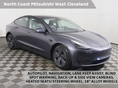 Used 2023 Tesla Model 3 Standard Range