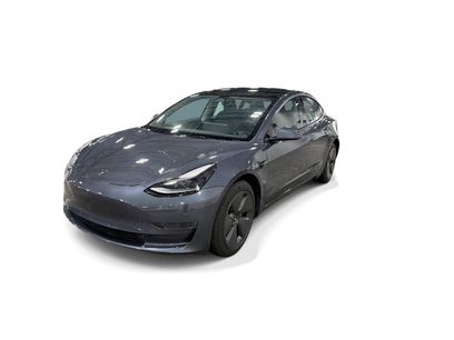 Certified 2023 Tesla Model 3 Standard Range