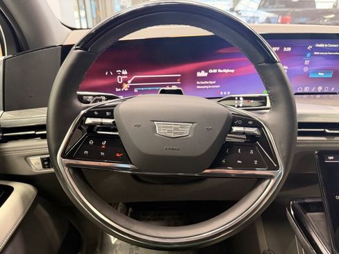 Used 2026 Cadillac Escalade IQL Sport 1 image 35