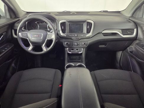 Used 2022 GMC Terrain SLE w/ Driver Convenience Package FWD image 25