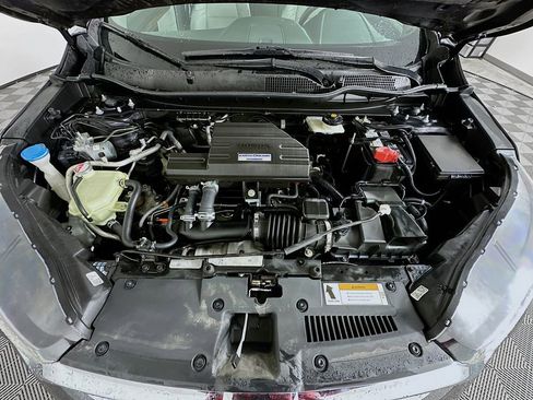 Used 2017 Honda CR-V Touring image 32