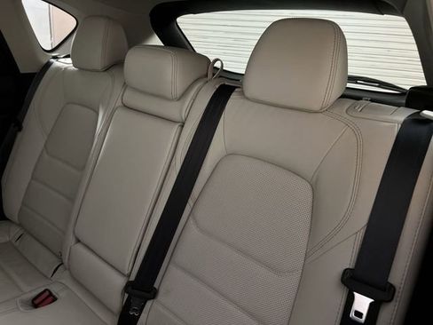 Certified 2023 MAZDA CX-5 AWD 2.5 S w/ Preferred Package image 22