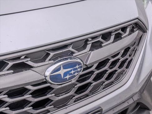 Used 2022 Subaru WRX Limited AWD/4WD image 8