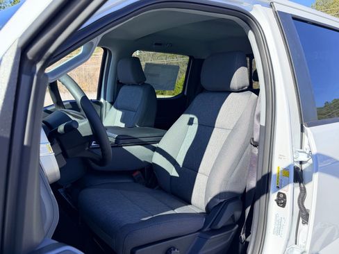 New 2026 Ford F250 XL w/ STX Appearance Package image 16