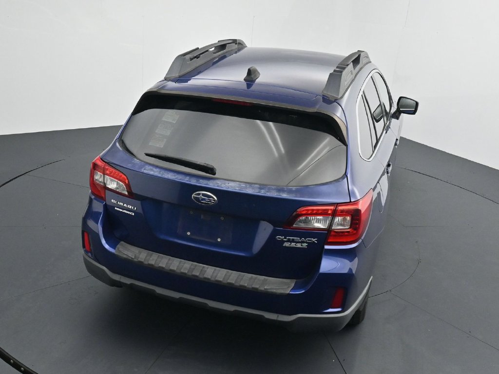 Used 2016 Subaru Outback 2.5i Premium w/ Protection Package #1 AWD/4WD image 14