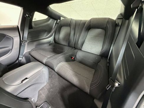 New 2026 Ford Mustang Coupe image 8