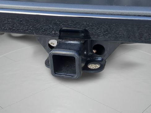 Used 2026 GMC Sierra 1500 AT4X AWD/4WD image 48