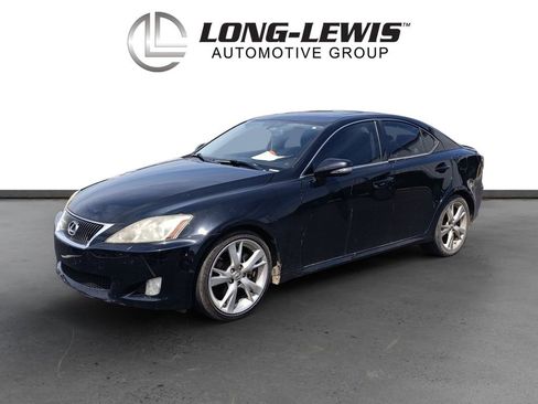 Used 2010 Lexus IS 250 RWD image 1