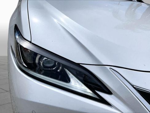 Used 2023 Lexus ES 350 w/ Premium Package FWD image 28