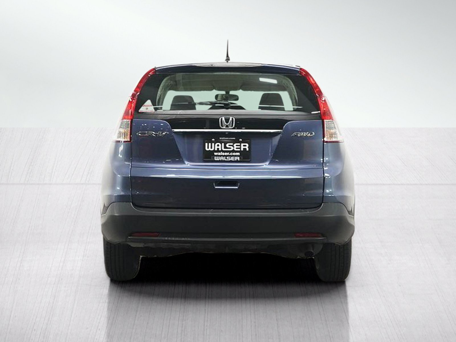 Used 2014 Honda CR-V LX image 4