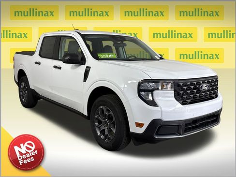 New 2026 Ford Maverick XLT w/ Equipment Group 301A AWD/4WD image 1