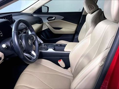 Used 2021 Acura TLX FWD image 13