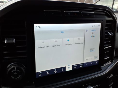 Certified 2023 Ford F150 XLT w/ Equipment Group 302A High AWD/4WD image 18