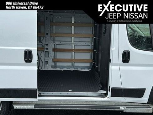 Used 2023 RAM ProMaster 2500 image 20