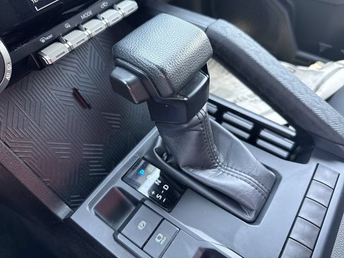 Certified 2025 Toyota Tacoma SR RWD image 22