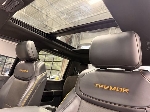 Used 2023 Ford F150 Tremor w/ Equipment Group 402A High image 26